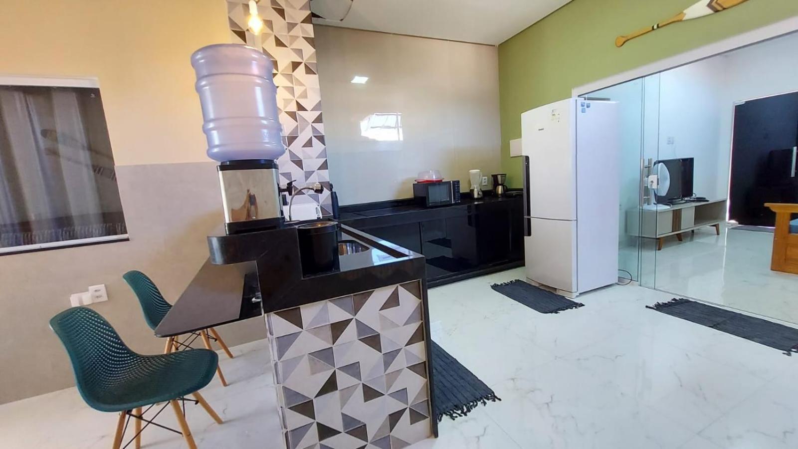 Casa Otimo Preco Holiday home Prado