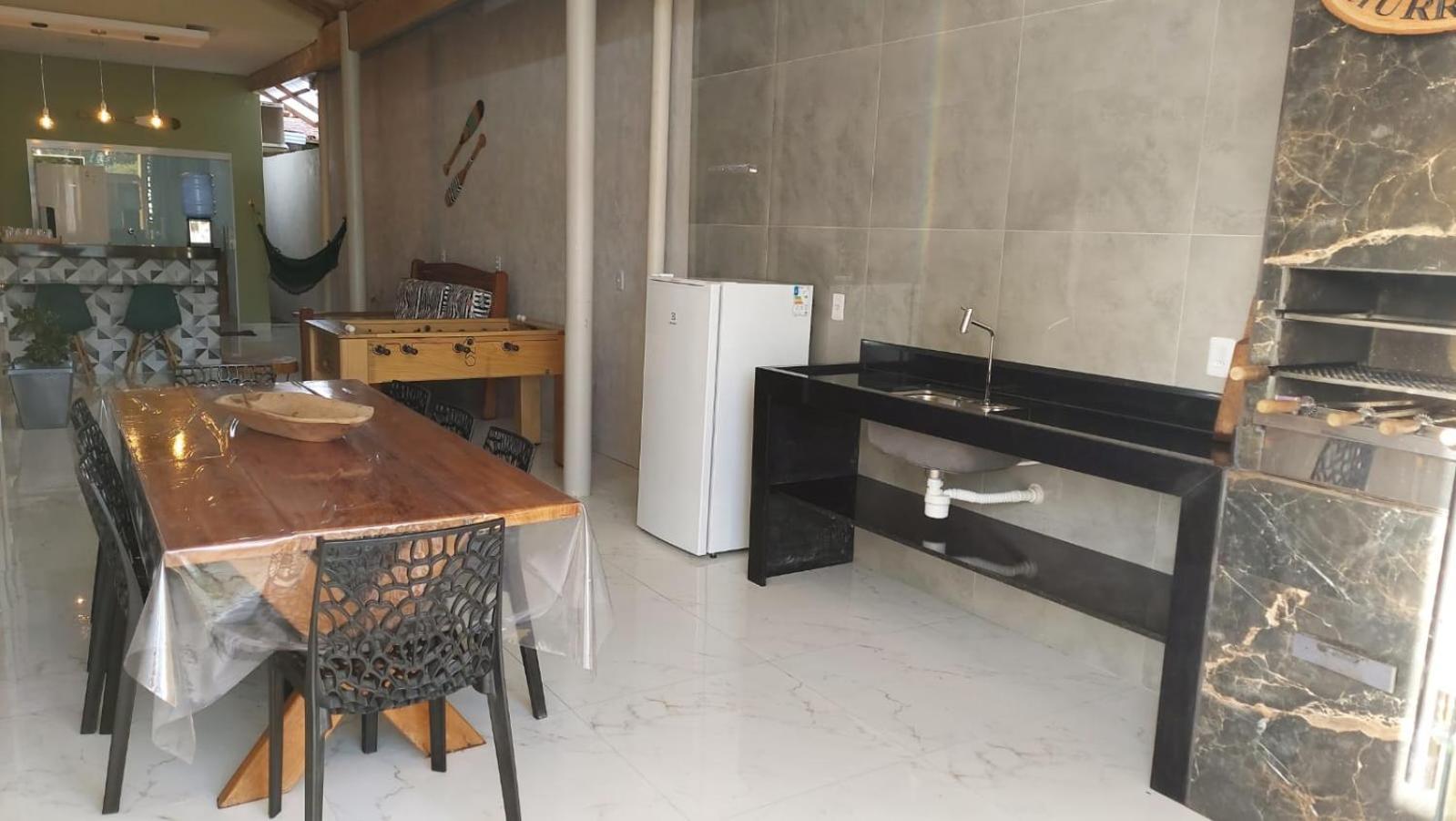 Holiday home Casa Otimo Preco