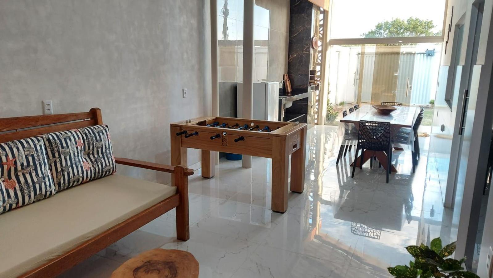 Holiday home Casa Otimo Preco Prado