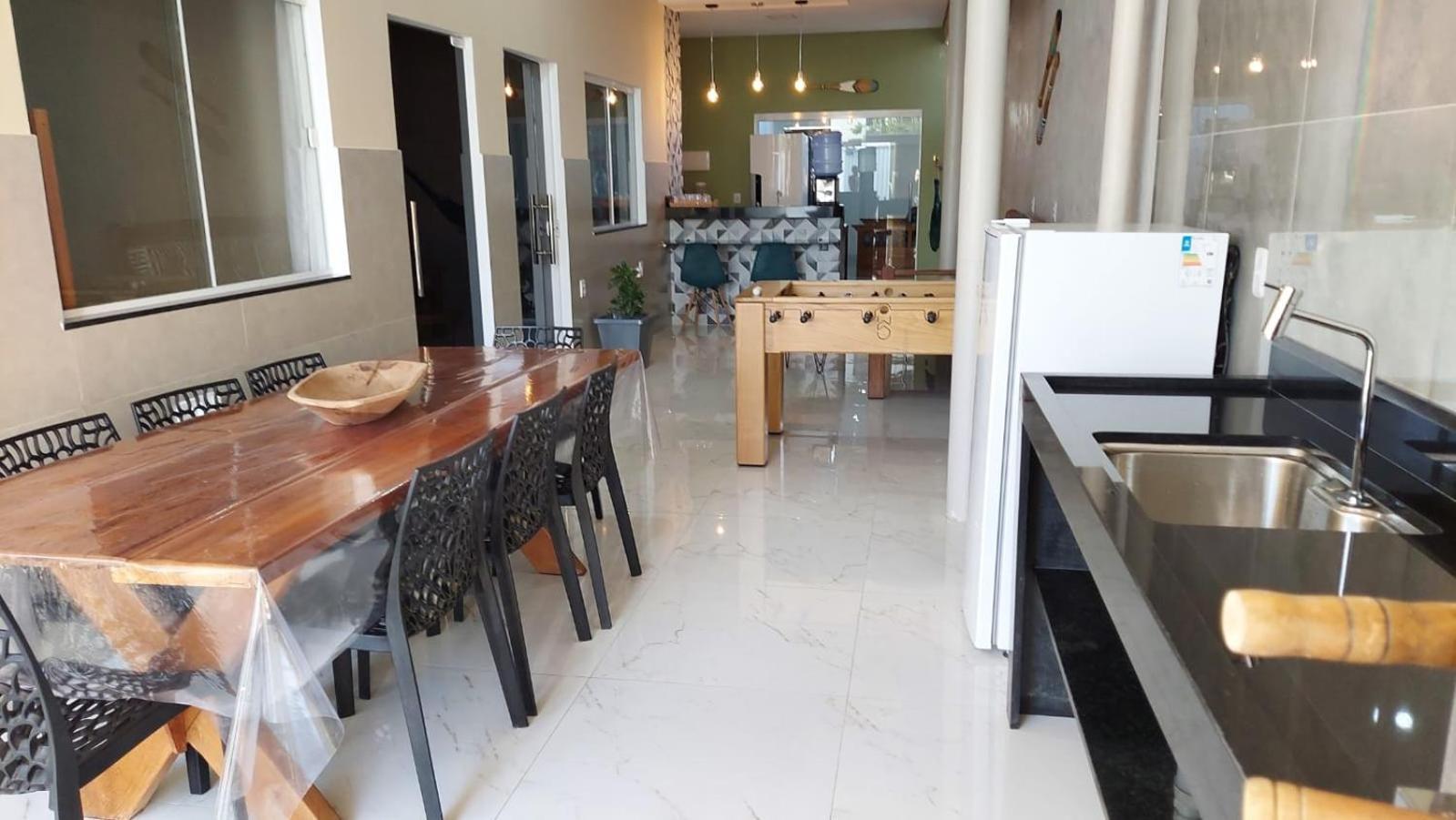 Holiday home Casa Otimo Preco *